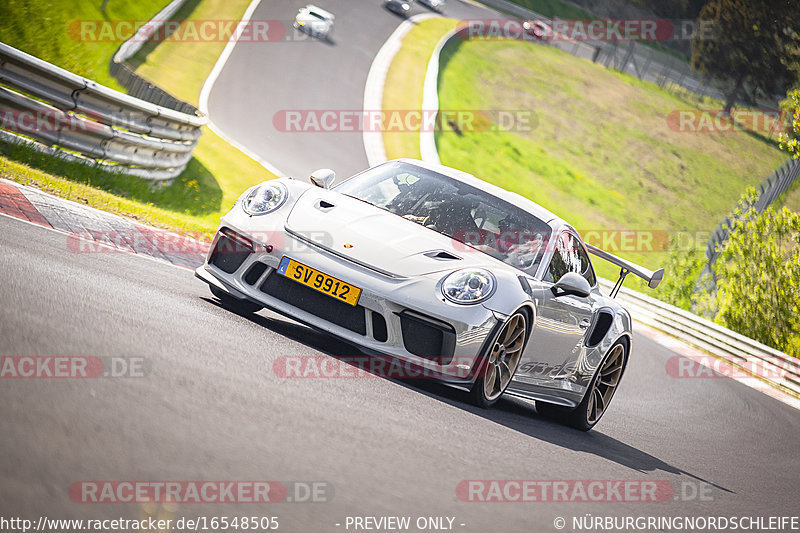 Bild #16548505 - Touristenfahrten Nürburgring Nordschleife (09.05.2022)