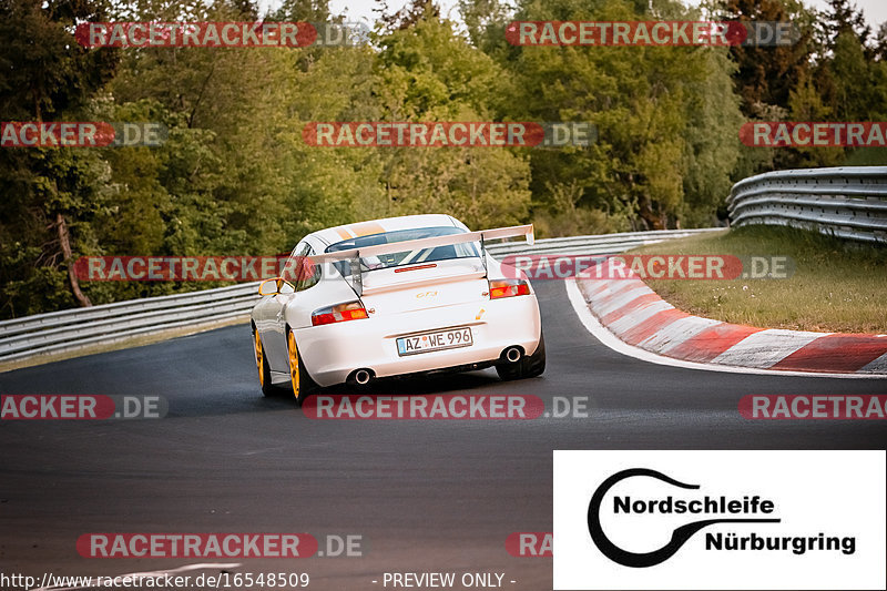 Bild #16548509 - Touristenfahrten Nürburgring Nordschleife (09.05.2022)