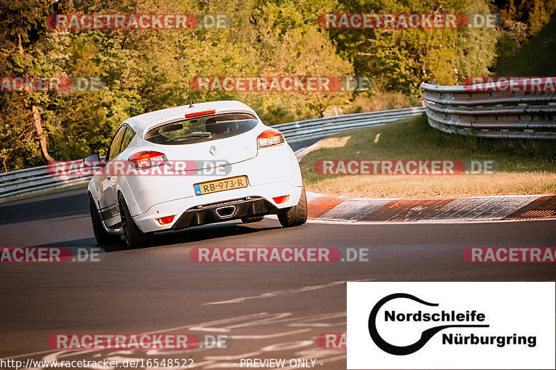 Bild #16548522 - Touristenfahrten Nürburgring Nordschleife (09.05.2022)