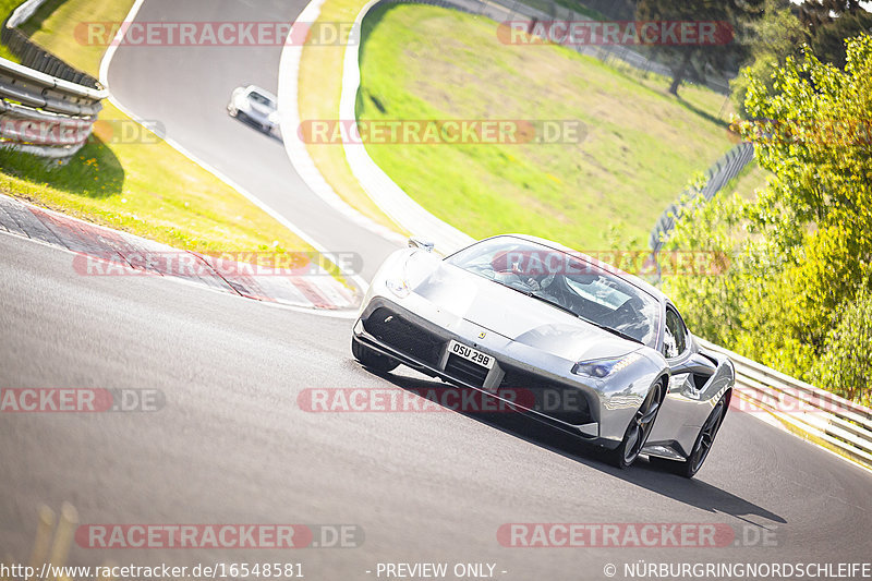 Bild #16548581 - Touristenfahrten Nürburgring Nordschleife (09.05.2022)