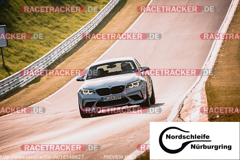 Bild #16548627 - Touristenfahrten Nürburgring Nordschleife (09.05.2022)