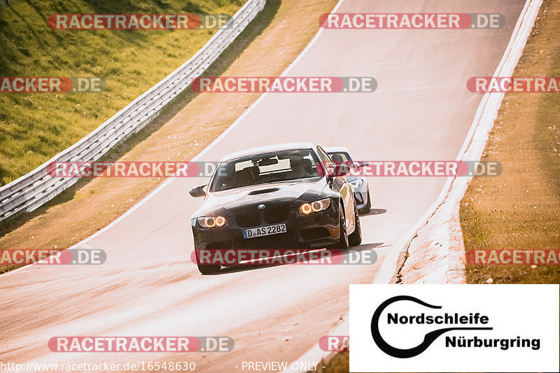 Bild #16548630 - Touristenfahrten Nürburgring Nordschleife (09.05.2022)