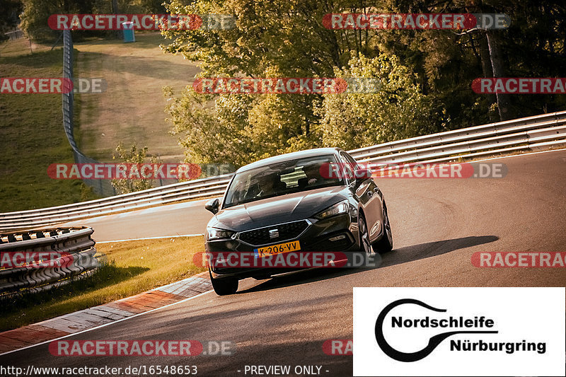 Bild #16548653 - Touristenfahrten Nürburgring Nordschleife (09.05.2022)