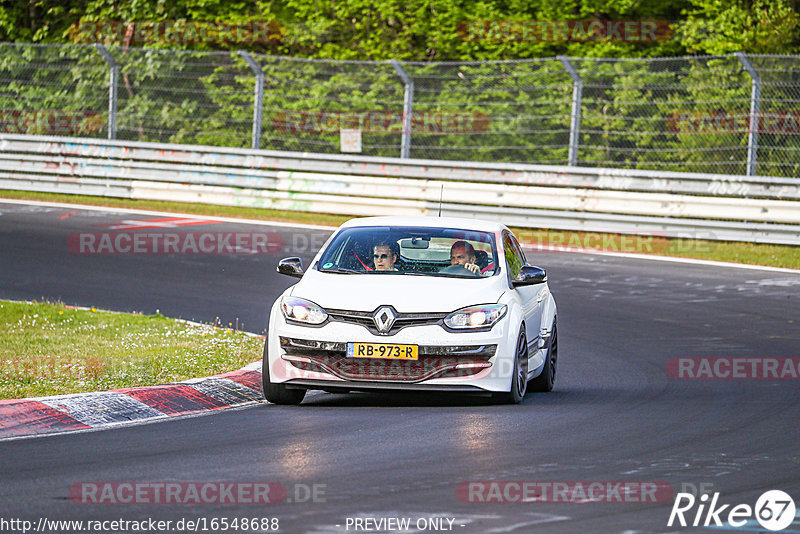 Bild #16548688 - Touristenfahrten Nürburgring Nordschleife (09.05.2022)