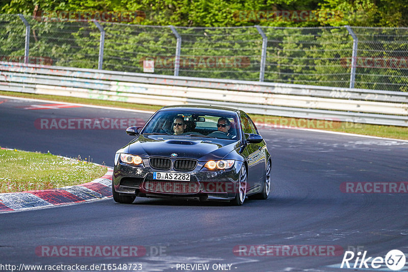 Bild #16548723 - Touristenfahrten Nürburgring Nordschleife (09.05.2022)