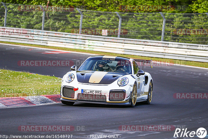 Bild #16548727 - Touristenfahrten Nürburgring Nordschleife (09.05.2022)