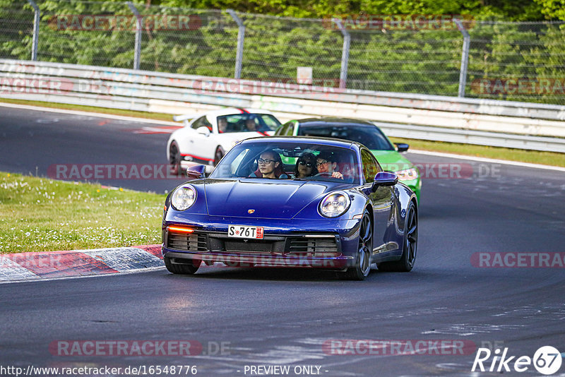 Bild #16548776 - Touristenfahrten Nürburgring Nordschleife (09.05.2022)