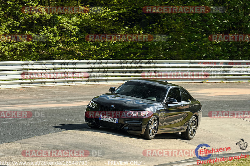 Bild #16548790 - Touristenfahrten Nürburgring Nordschleife (09.05.2022)