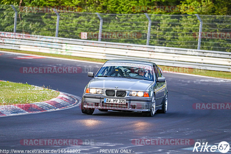 Bild #16548802 - Touristenfahrten Nürburgring Nordschleife (09.05.2022)