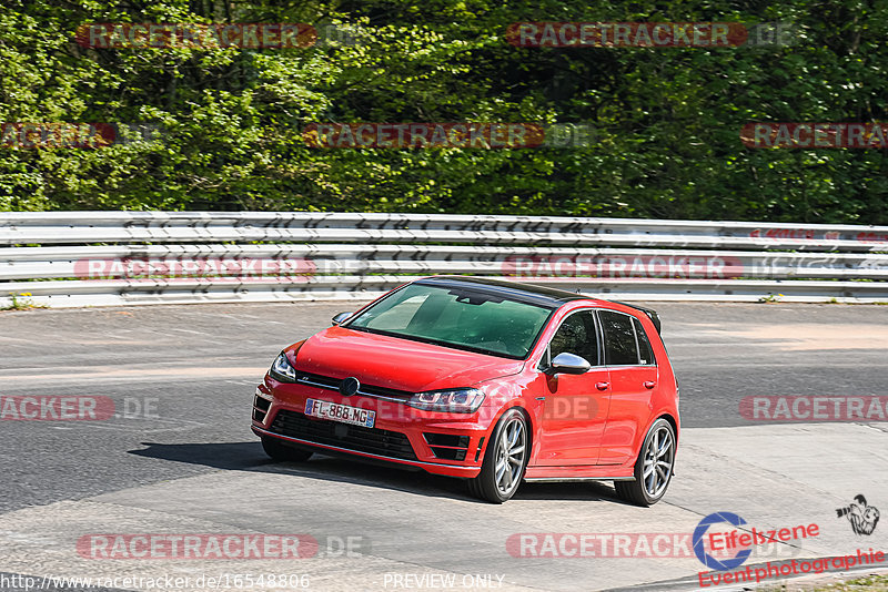 Bild #16548806 - Touristenfahrten Nürburgring Nordschleife (09.05.2022)