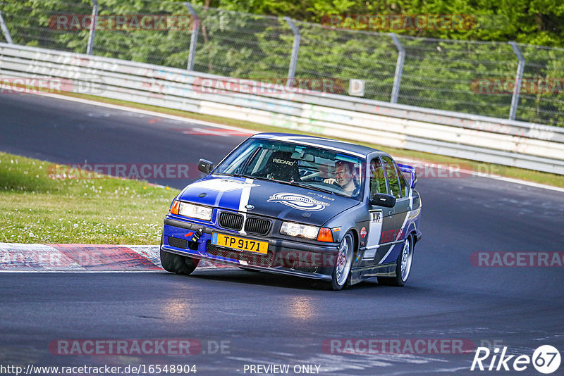 Bild #16548904 - Touristenfahrten Nürburgring Nordschleife (09.05.2022)