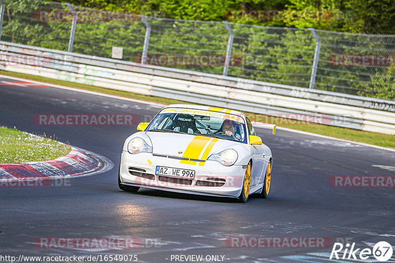 Bild #16549075 - Touristenfahrten Nürburgring Nordschleife (09.05.2022)