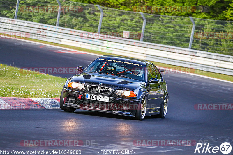 Bild #16549083 - Touristenfahrten Nürburgring Nordschleife (09.05.2022)