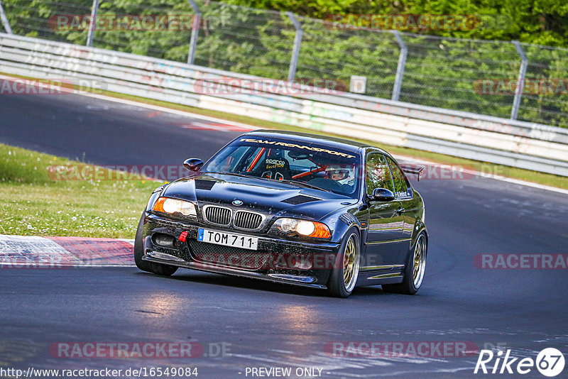 Bild #16549084 - Touristenfahrten Nürburgring Nordschleife (09.05.2022)