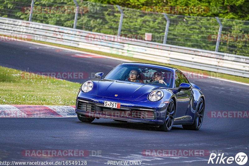 Bild #16549128 - Touristenfahrten Nürburgring Nordschleife (09.05.2022)