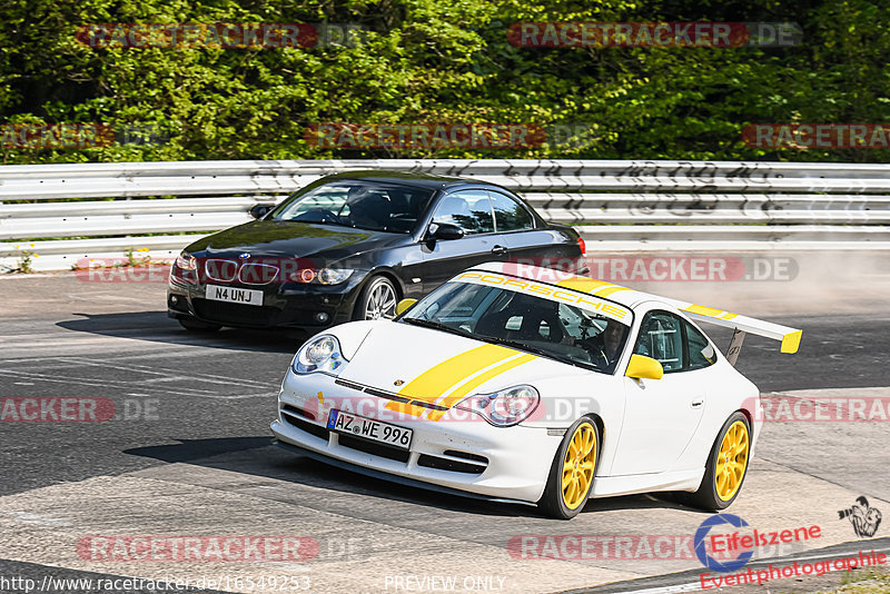 Bild #16549253 - Touristenfahrten Nürburgring Nordschleife (09.05.2022)