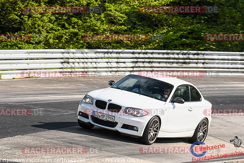 Bild #16549298 - Touristenfahrten Nürburgring Nordschleife (09.05.2022)