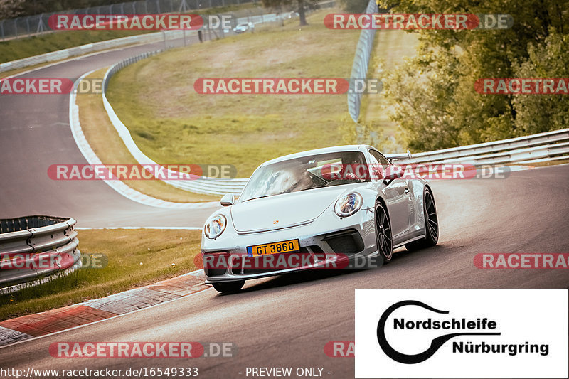 Bild #16549333 - Touristenfahrten Nürburgring Nordschleife (09.05.2022)