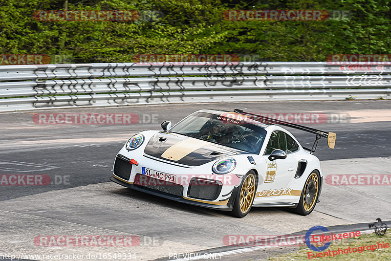 Bild #16549334 - Touristenfahrten Nürburgring Nordschleife (09.05.2022)