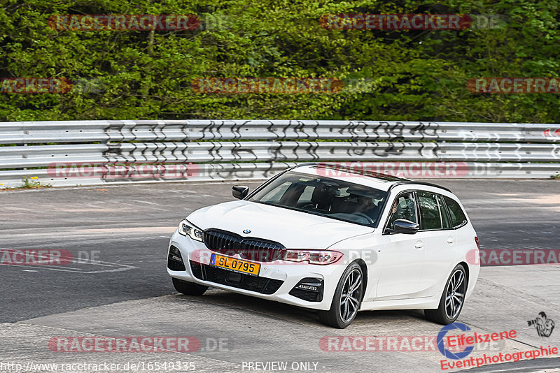 Bild #16549335 - Touristenfahrten Nürburgring Nordschleife (09.05.2022)