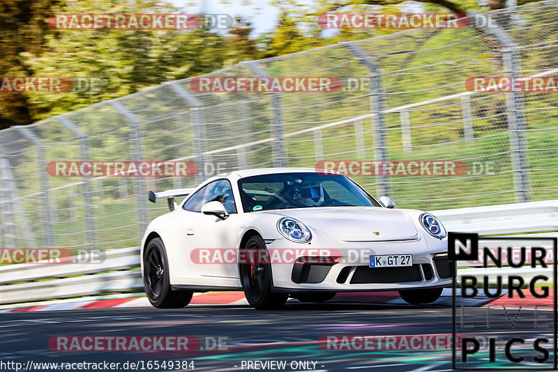 Bild #16549384 - Touristenfahrten Nürburgring Nordschleife (09.05.2022)