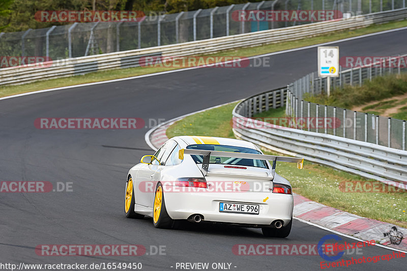 Bild #16549450 - Touristenfahrten Nürburgring Nordschleife (09.05.2022)