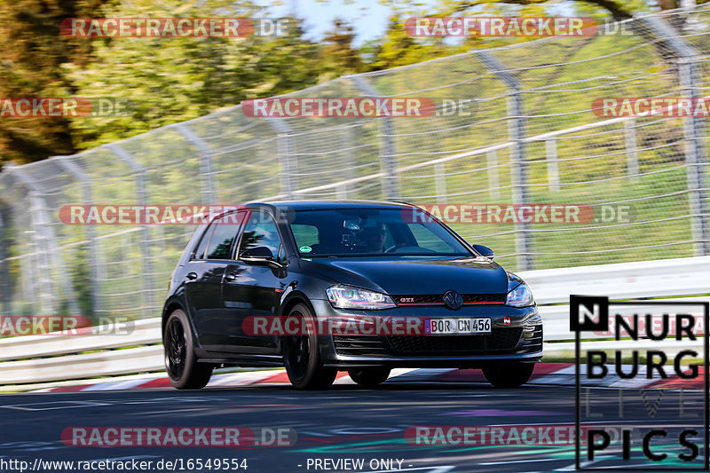 Bild #16549554 - Touristenfahrten Nürburgring Nordschleife (09.05.2022)