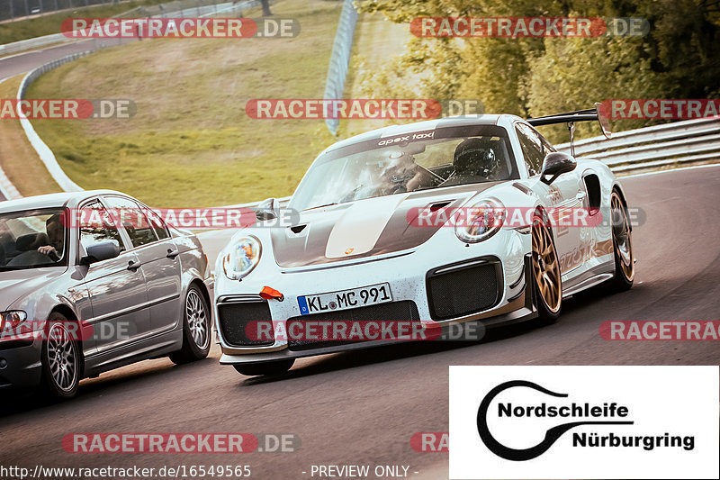 Bild #16549565 - Touristenfahrten Nürburgring Nordschleife (09.05.2022)