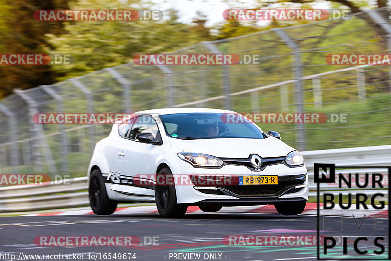 Bild #16549674 - Touristenfahrten Nürburgring Nordschleife (09.05.2022)