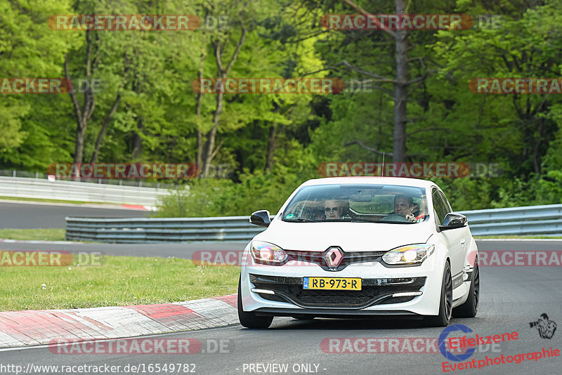 Bild #16549782 - Touristenfahrten Nürburgring Nordschleife (09.05.2022)