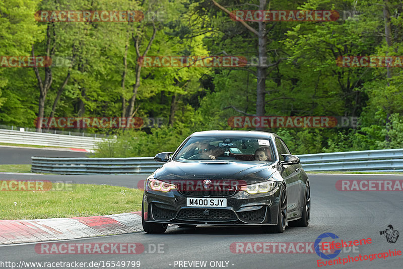 Bild #16549799 - Touristenfahrten Nürburgring Nordschleife (09.05.2022)