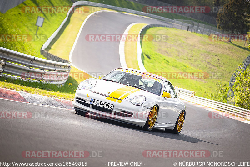 Bild #16549815 - Touristenfahrten Nürburgring Nordschleife (09.05.2022)