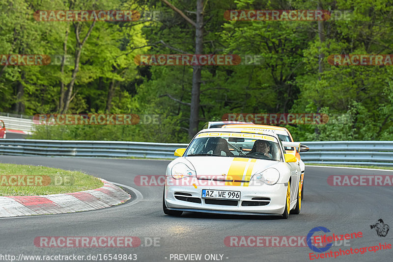 Bild #16549843 - Touristenfahrten Nürburgring Nordschleife (09.05.2022)