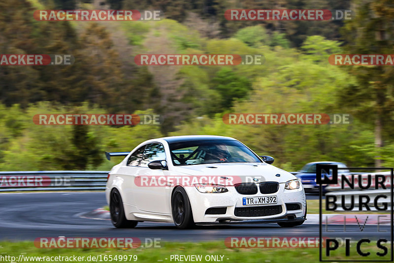 Bild #16549979 - Touristenfahrten Nürburgring Nordschleife (09.05.2022)