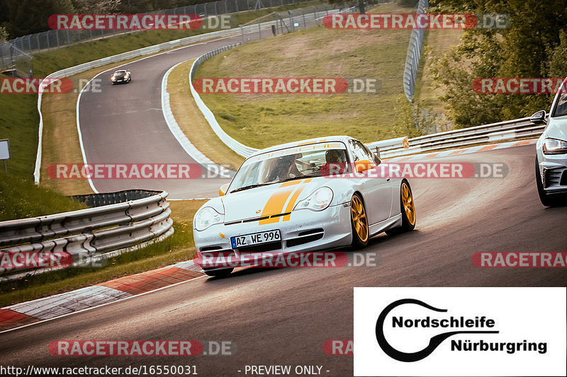 Bild #16550031 - Touristenfahrten Nürburgring Nordschleife (09.05.2022)