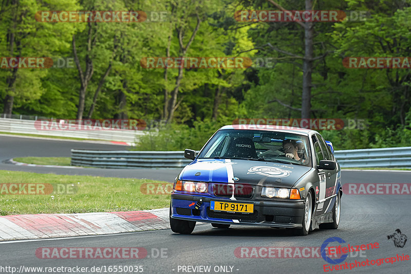 Bild #16550035 - Touristenfahrten Nürburgring Nordschleife (09.05.2022)