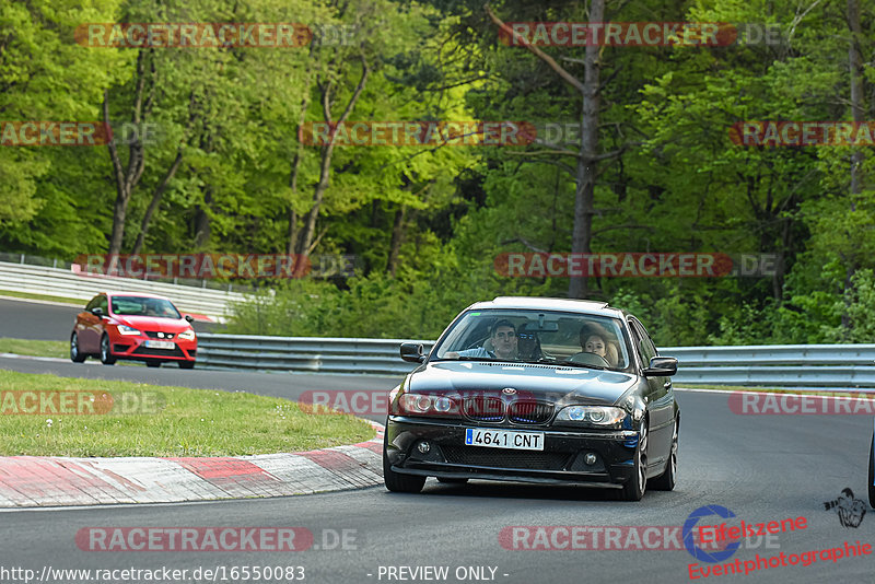 Bild #16550083 - Touristenfahrten Nürburgring Nordschleife (09.05.2022)