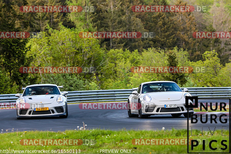 Bild #16550113 - Touristenfahrten Nürburgring Nordschleife (09.05.2022)