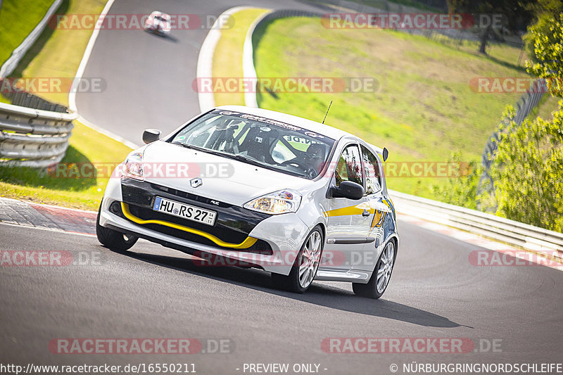 Bild #16550211 - Touristenfahrten Nürburgring Nordschleife (09.05.2022)