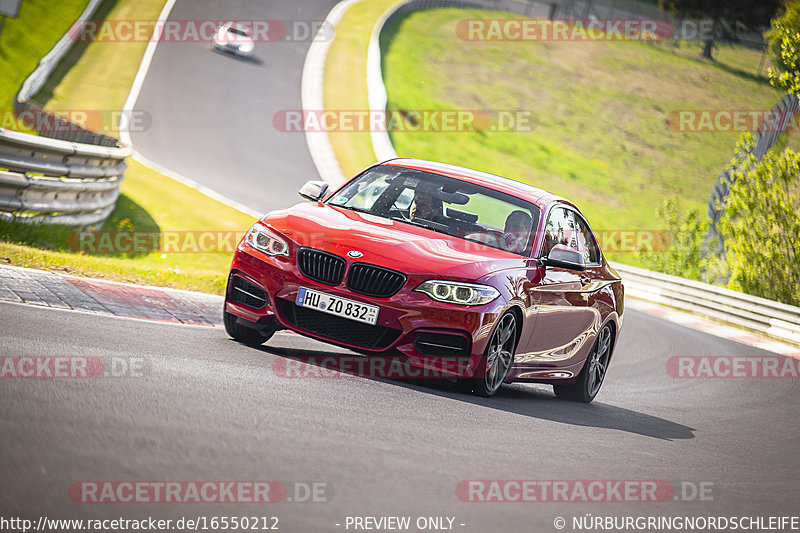 Bild #16550212 - Touristenfahrten Nürburgring Nordschleife (09.05.2022)