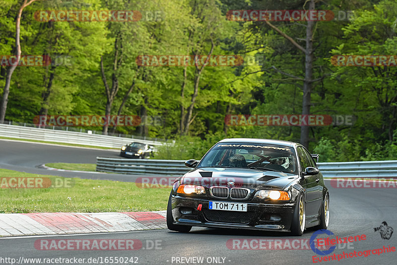 Bild #16550242 - Touristenfahrten Nürburgring Nordschleife (09.05.2022)