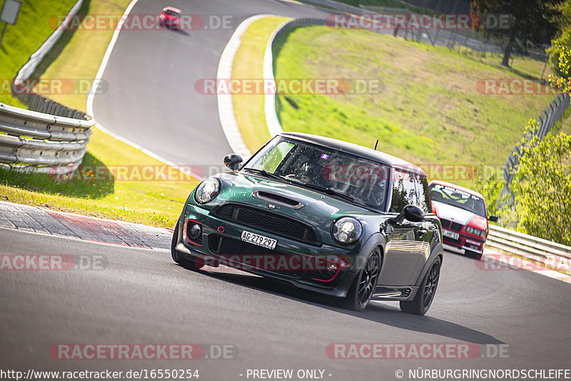 Bild #16550254 - Touristenfahrten Nürburgring Nordschleife (09.05.2022)