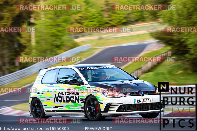 Bild #16550300 - Touristenfahrten Nürburgring Nordschleife (09.05.2022)