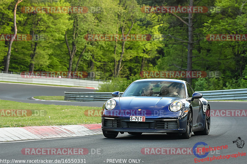 Bild #16550331 - Touristenfahrten Nürburgring Nordschleife (09.05.2022)