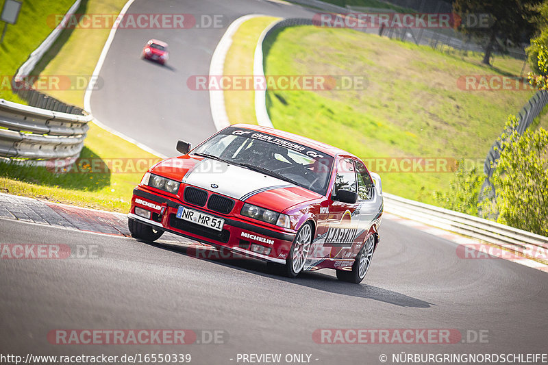 Bild #16550339 - Touristenfahrten Nürburgring Nordschleife (09.05.2022)