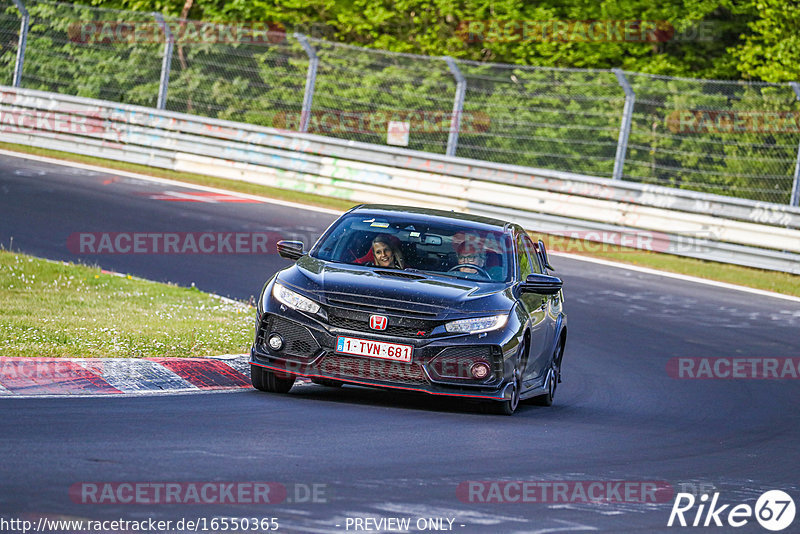 Bild #16550365 - Touristenfahrten Nürburgring Nordschleife (09.05.2022)