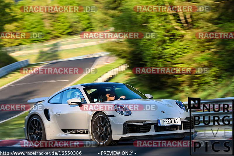 Bild #16550386 - Touristenfahrten Nürburgring Nordschleife (09.05.2022)