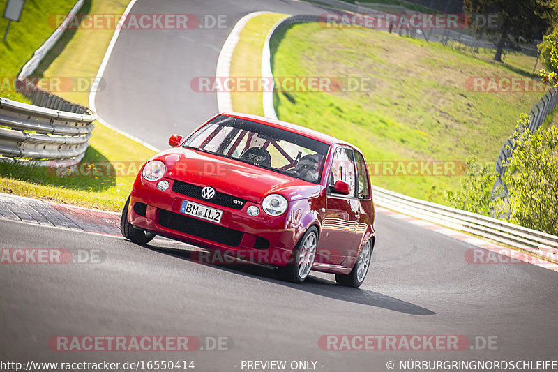 Bild #16550414 - Touristenfahrten Nürburgring Nordschleife (09.05.2022)