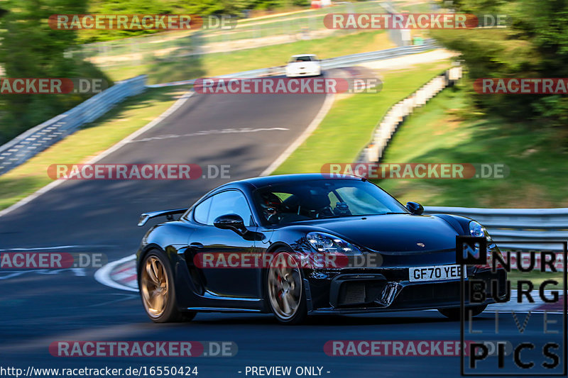 Bild #16550424 - Touristenfahrten Nürburgring Nordschleife (09.05.2022)