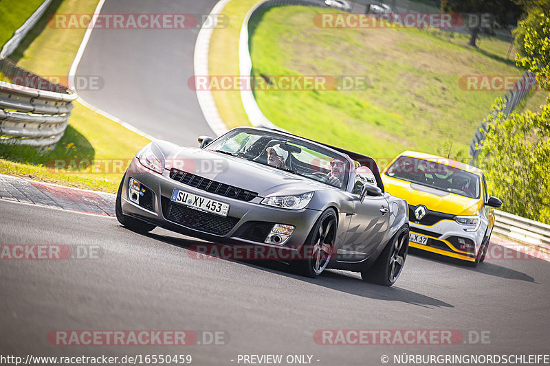 Bild #16550459 - Touristenfahrten Nürburgring Nordschleife (09.05.2022)